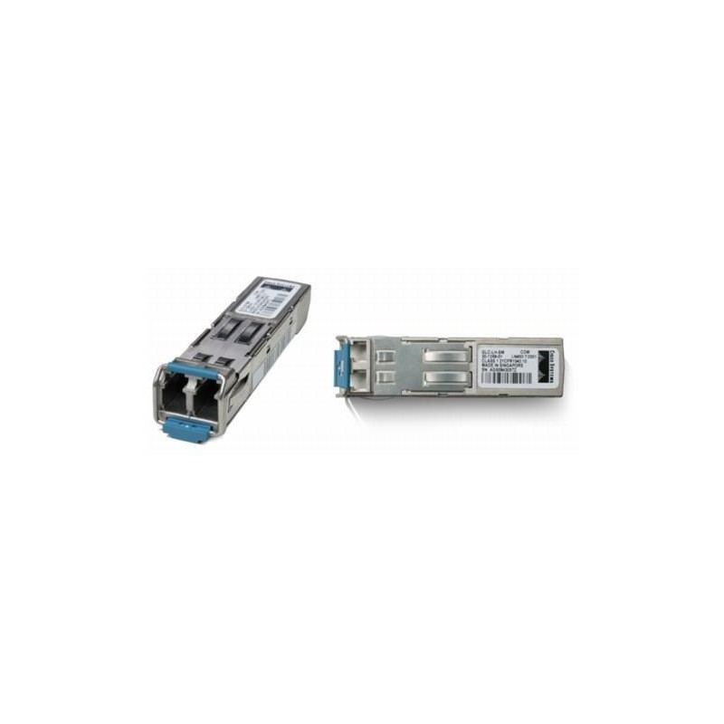 Cisco Network Transceiver Module Cisco Network Transceiver Module