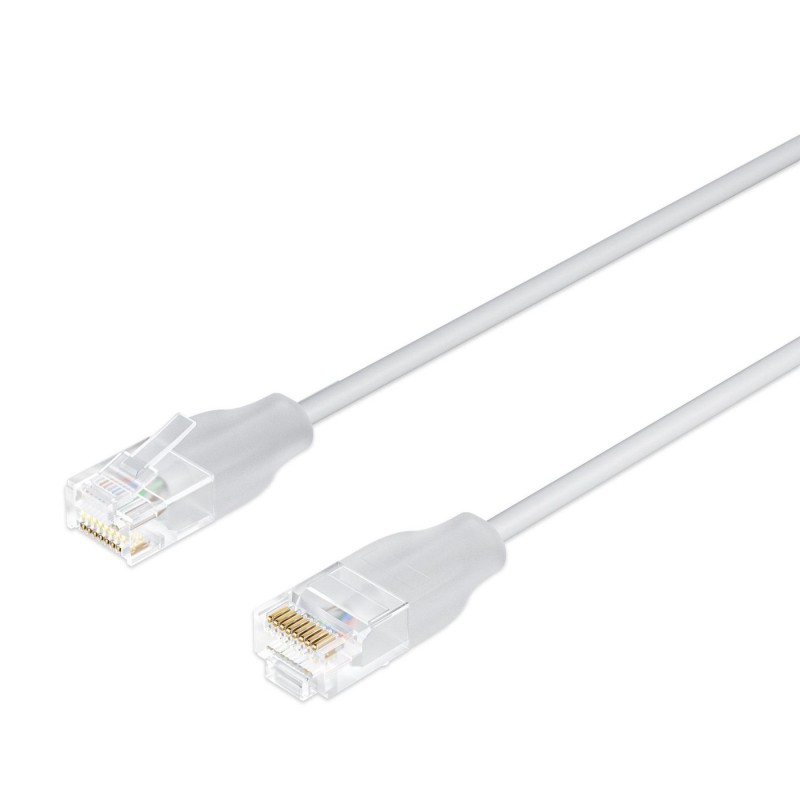 Lanview LightFlex CAT6 U/UTP 0.5M,