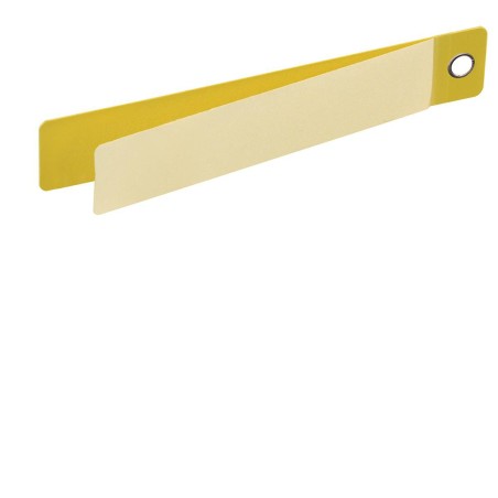 Brady Laminat Tags