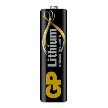 GP LITHIUM AA15LF BATTERY