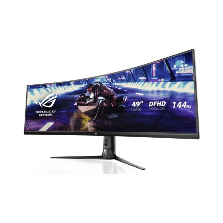 ASUS ROG Strix XG49VQ 49 VA 3840 x 1080 (UltraWide) HDMI DisplayPort