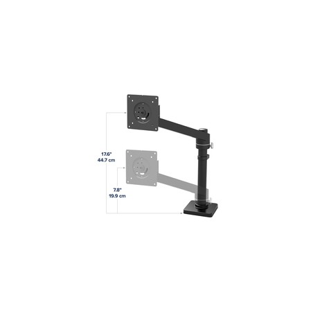 Ergotron NX Series NX MONITOR ARM