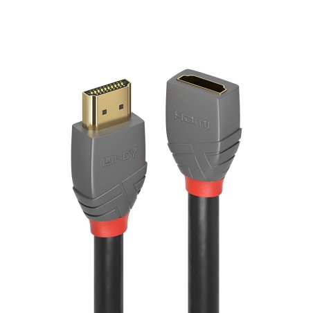 Lindy 0.5m High Speed HDMI