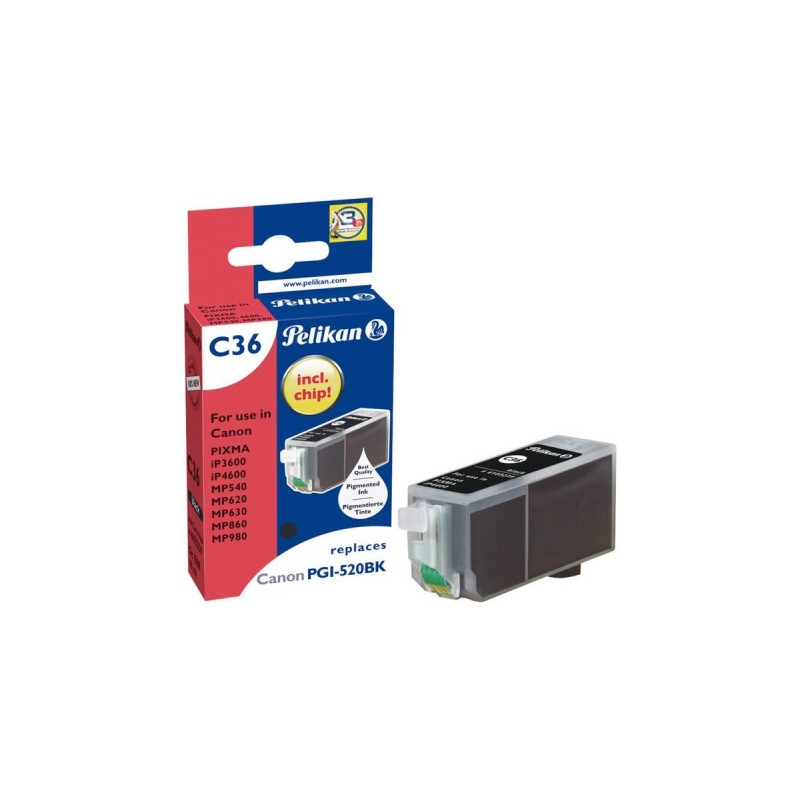 Pelikan 1 Cartridge