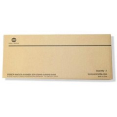 Konica Minolta Waste Toner Bottle