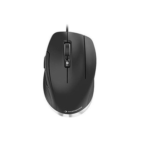 3Dconnexion Cadmouse Compact Mouse