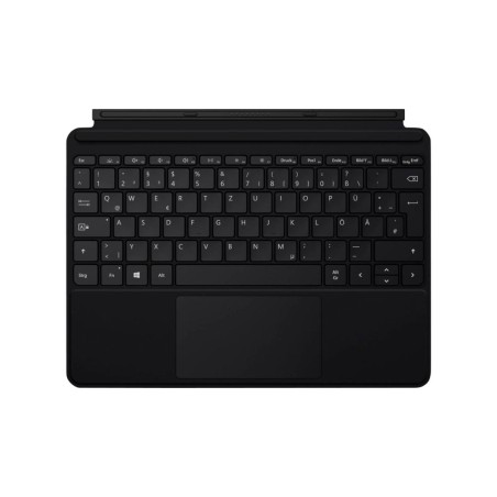 Microsoft Go Type Cover Black QWERTZ