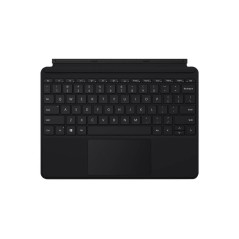Microsoft Go Type Cover Black QWERTZ