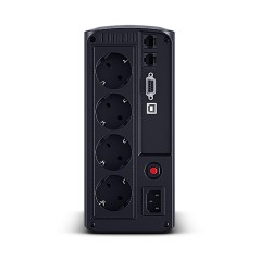 CyberPower Uninterruptible Power Supply