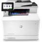 HP Color LaserJet Pro MFP M479fdw Laser