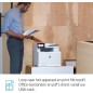 HP Color LaserJet Pro MFP M479fdw Laser