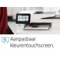 HP Color LaserJet Pro MFP M479fdw Laser
