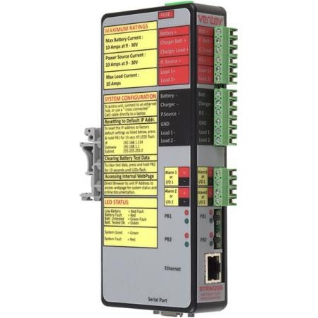 Ventev BTRM Remote TesterGen3