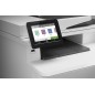 HP Color LaserJet Pro MFP M479fdw Laser