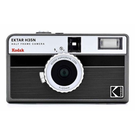 Kodak Ektar H35N Compact Film