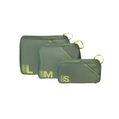 American Tourister Packing Cubes S/M/L – organiser din kuffert