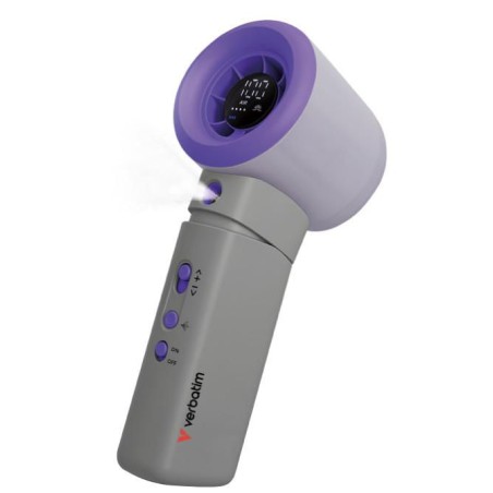 Verbatim Cool 'n' Go Aqua Breeze