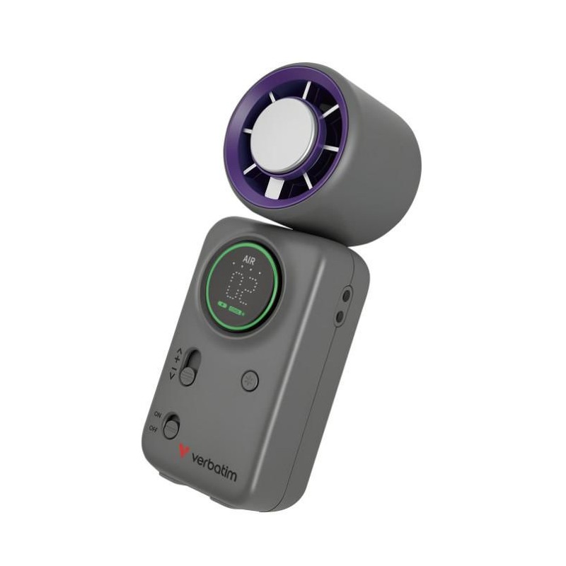 Verbatim Cool 'n' Go Ice Touch Mini