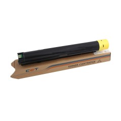 CoreParts Yellow High Capacity Toner