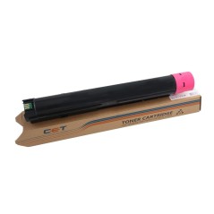 CoreParts Magenta High Capacity Toner