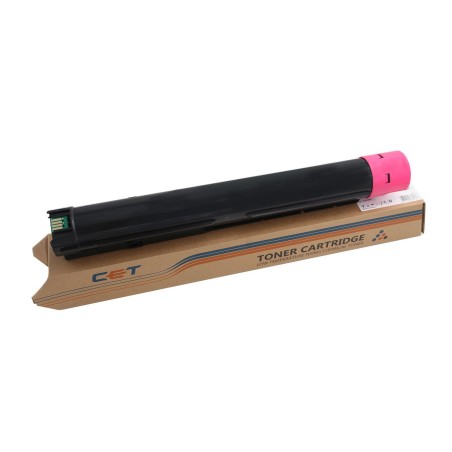 CoreParts Magenta High Capacity Toner