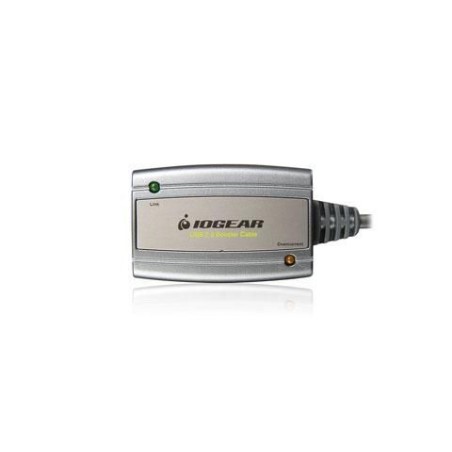 IOGEAR 16 ft. USB 2.0 A-A Booster - GUE216