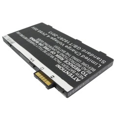 CoreParts Battery for Motorola Scanner