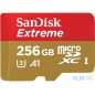 SanDisk Nintendo Switch microSDXC 256GB 100MB/s