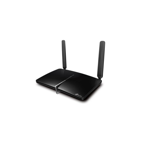 TP-Link Archer MR600 4G Cat6 AC1200 - Hurtig og Stabil Dual Band Trådløs Router til Dit Hjem