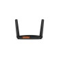 TP-Link Archer MR600 4G Cat6 AC1200 Wireless Dual Band Trådløs router Desktop TP-Link Archer MR600 4G Cat6 AC1200 Wireless Dual Band Trådløs router Desktop