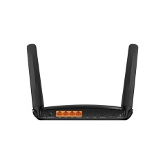 TP-Link Archer MR600 4G Cat6 AC1200 - Hurtig og Stabil Dual Band Trådløs Router til Dit Hjem