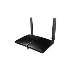 TP-Link Archer MR600 4G Cat6 AC1200 - Hurtig og Stabil Dual Band Trådløs Router til Dit Hjem