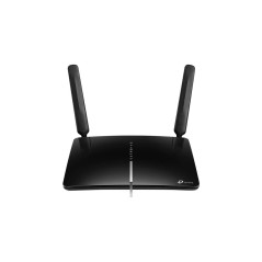 TP-Link Archer MR600 4G Cat6 AC1200 - Hurtig og Stabil Dual Band Trådløs Router til Dit Hjem