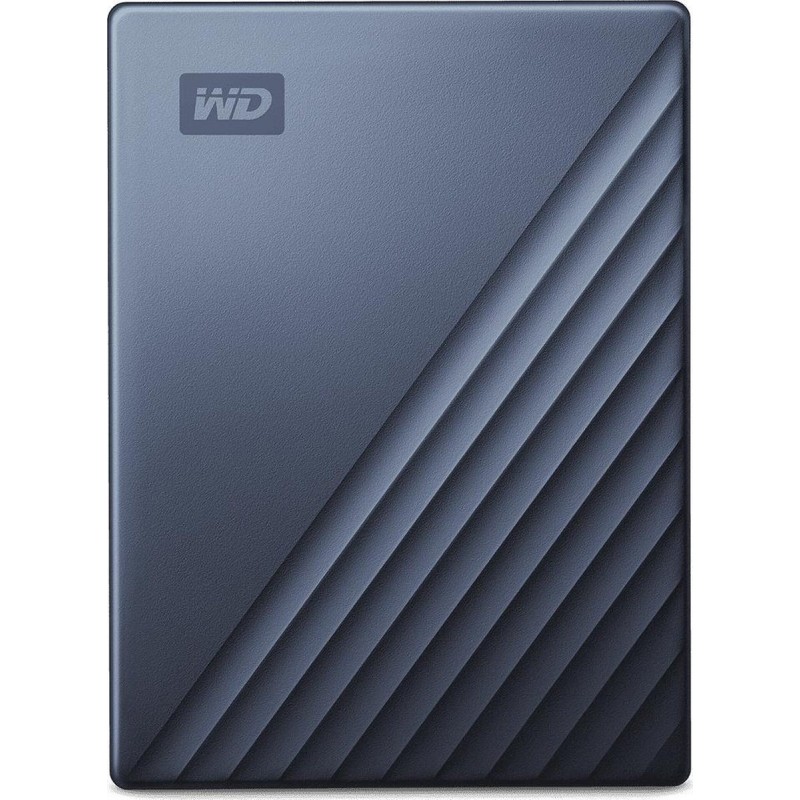 Western Digital My Passport Ultra external