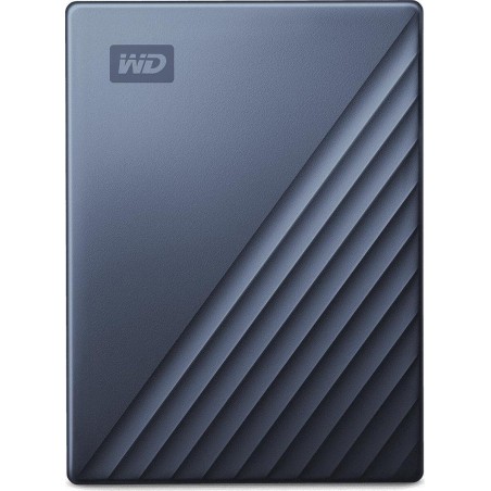 Western Digital My Passport Ultra external
