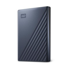 Western Digital My Passport Ultra external