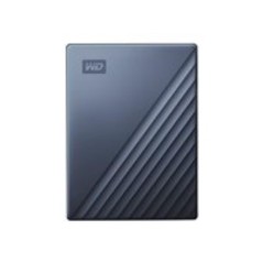 Western Digital My Passport Ultra external