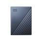 Western Digital My Passport Ultra external