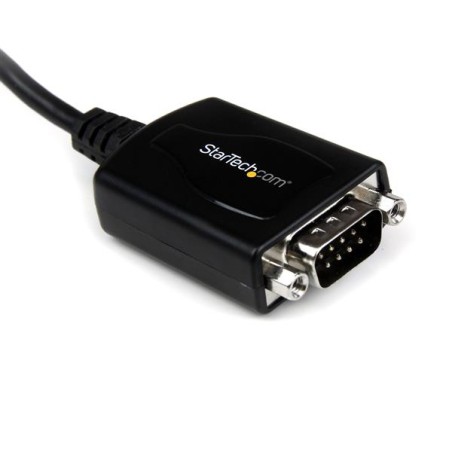 StarTech.com 1X USB TO SERIAL ADAPTER CABLE