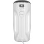 Philips Viva Collection HR3740 Håndmixer Hvid/kashmeregrå Philips Viva Collection HR3740 Håndmixer Hvid/kashmeregrå