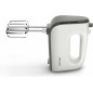 Philips Viva Collection HR3740 Håndmixer Hvid/kashmeregrå Philips Viva Collection HR3740 Håndmixer Hvid/kashmeregrå