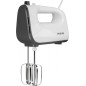 Philips Viva Collection HR3740 Håndmixer Hvid/kashmeregrå Philips Viva Collection HR3740 Håndmixer Hvid/kashmeregrå
