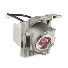 ViewSonic RLC-126, Projector