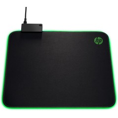 HP Pavilion Gaming 400 Musemåtte - Optimer dit spil med præcision og komfort - Varenr. 0193015901964
