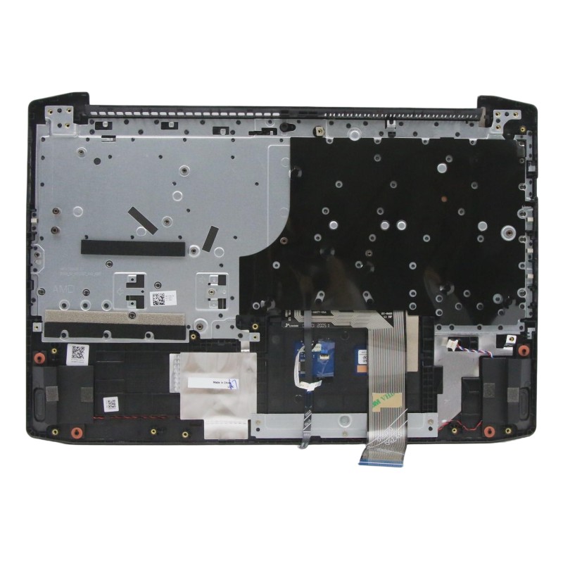 Lenovo Upper Case Assembly with Lenovo Upper Case Assembly with