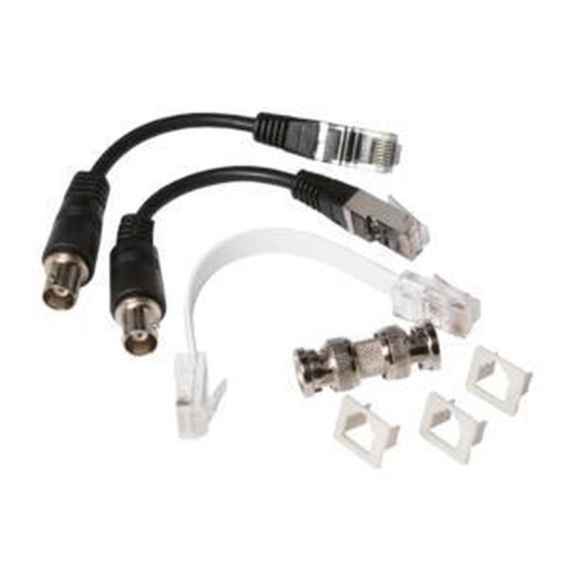 LogiLink Network cable tester finder Netværkstestersæt Kobber LogiLink Network cable tester finder Netværkstestersæt Kobber