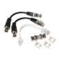 LogiLink Network cable tester finder Netværkstestersæt Kobber LogiLink Network cable tester finder Netværkstestersæt Kobber