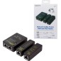 LogiLink Network cable tester finder Netværkstestersæt Kobber LogiLink Network cable tester finder Netværkstestersæt Kobber