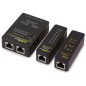 LogiLink Network cable tester finder Netværkstestersæt Kobber LogiLink Network cable tester finder Netværkstestersæt Kobber