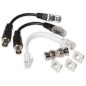 LogiLink Network cable tester finder Netværkstestersæt Kobber LogiLink Network cable tester finder Netværkstestersæt Kobber